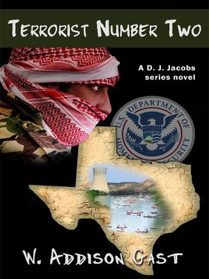 cover image of Terrorist Number 2